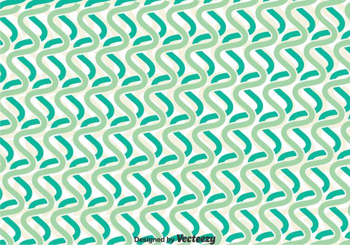 Chainmail Seamless Pattern vector