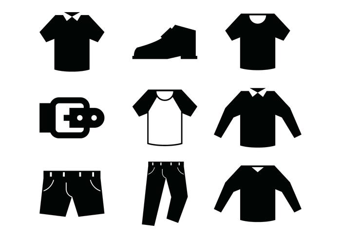 Man Men Fashion Trend Timeline Clothing Clothes Apparel Design Styles  Wardrobe Wear Style Evolution by Year Download Icons PNG SVG Vector -   Canada