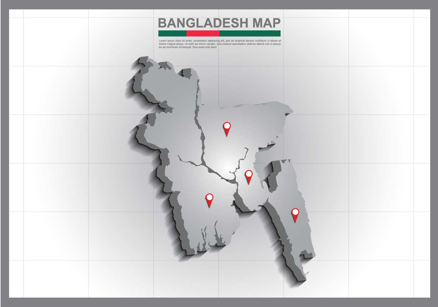 Free Bangladesh Map Illustration 122958 Vector Art At Vecteezy Free Bangladesh Map Illustration 122958 Vector Art At Vecteezy
