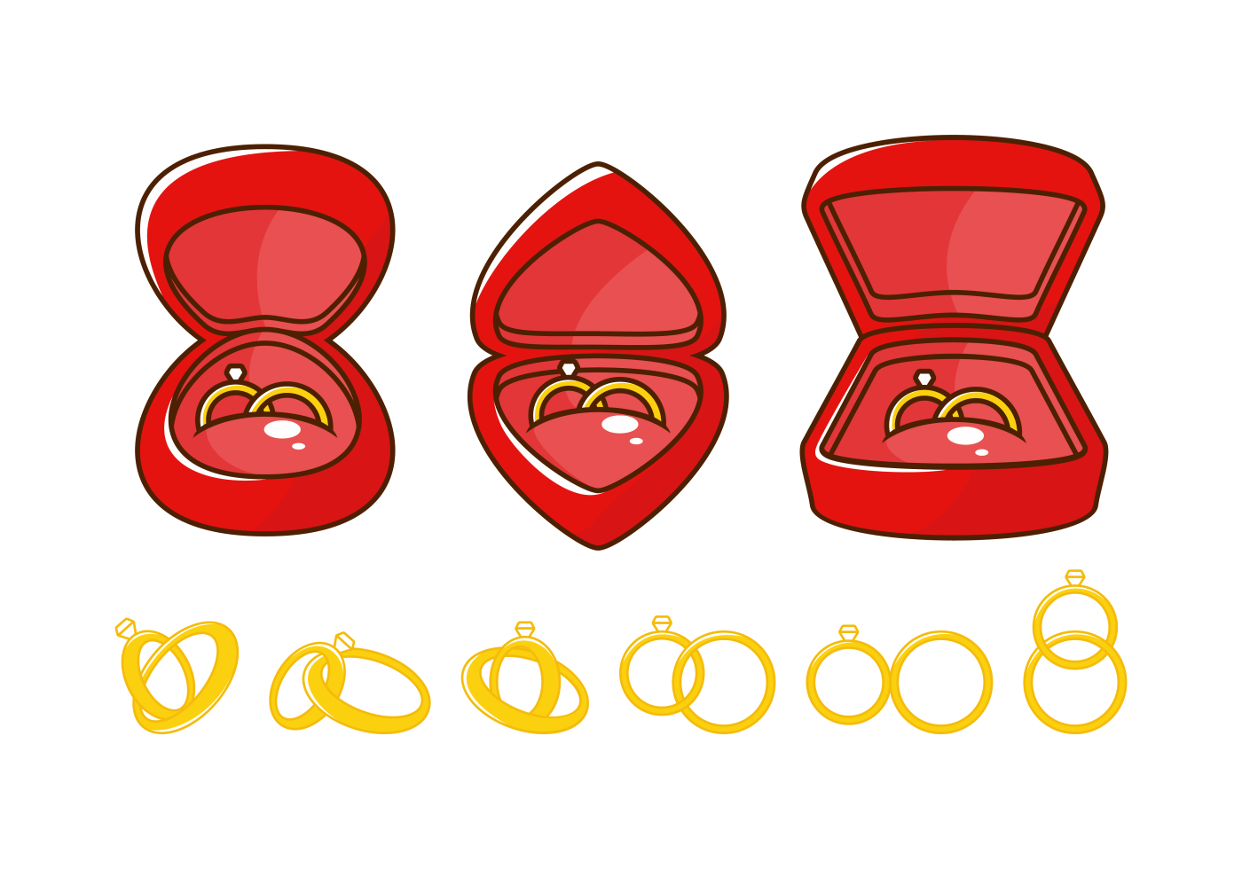 Free Free 185 Wedding Ring Svg Free Download SVG PNG EPS DXF File