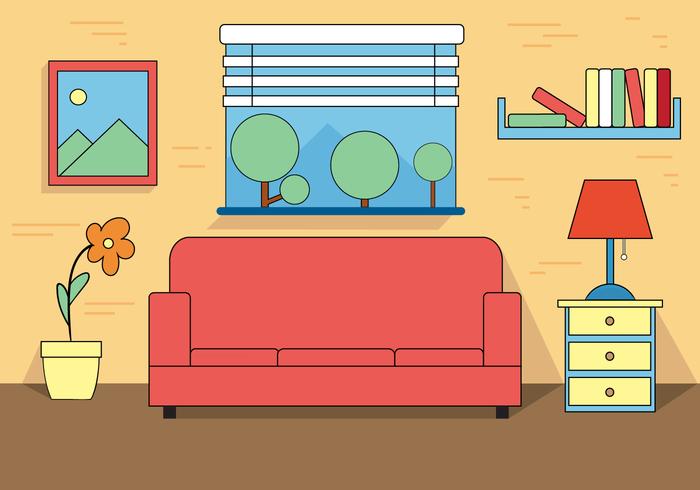 Free Room Vector Free Room Vector