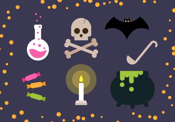 Free Halloween Vector