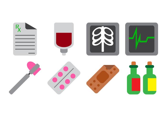 Health Care Icon Vector