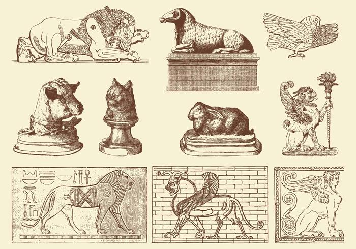 Animal Sculptures Animal Sculptures
