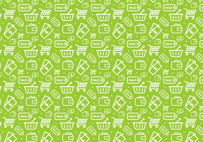 Free Shopping Vector