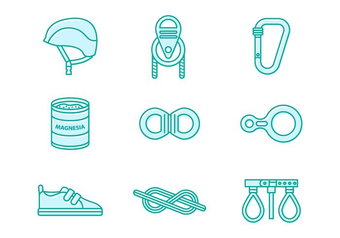Free Climbing Wall Tools Icon Free Climbing Wall Tools Icon