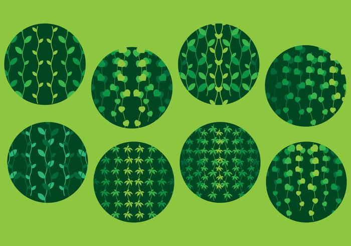 Retro Lianas Backgrounds Retro Lianas Backgrounds