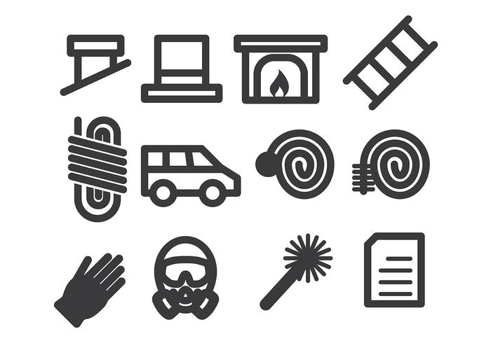 Chimney Sweep Vectors Chimney Sweep Vectors