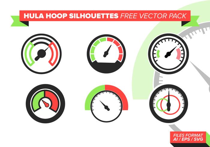 Tachometer Free Vector Pack Tachometer Free Vector Pack