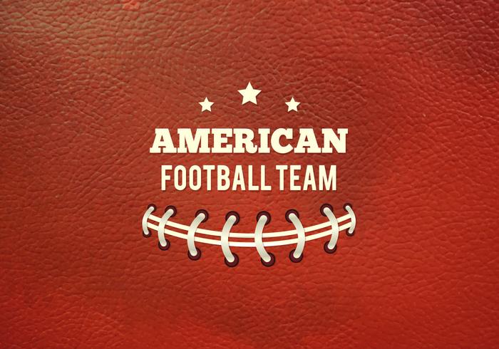Free Vector Football Texture Free Vector Football Texture