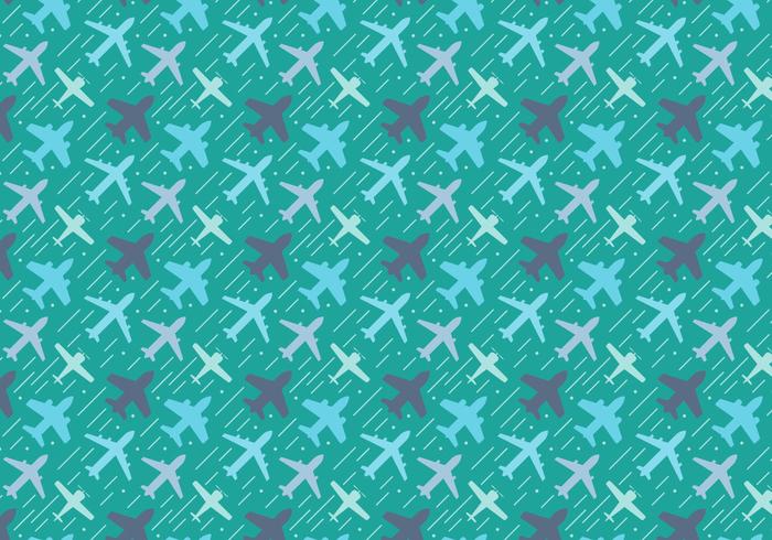 Free Airplanes Vector Free Airplanes Vector