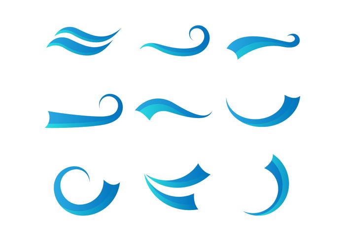 Free Swish Vector Free Swish Vector