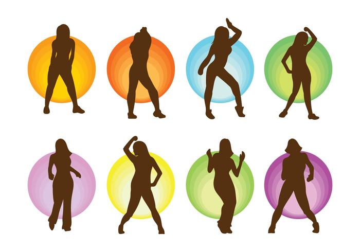 clipart zumba - photo #42