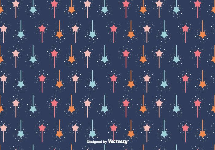 Pixie Dust Star Vector Pixie Dust Star Vector