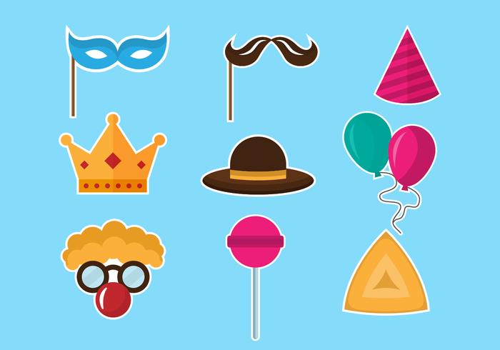 Free Purim Icon Free Purim Icon