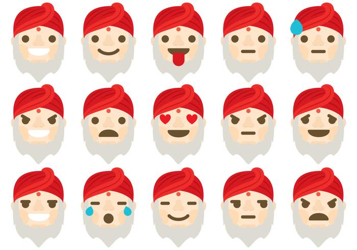 Guru Emoticons Guru Emoticons