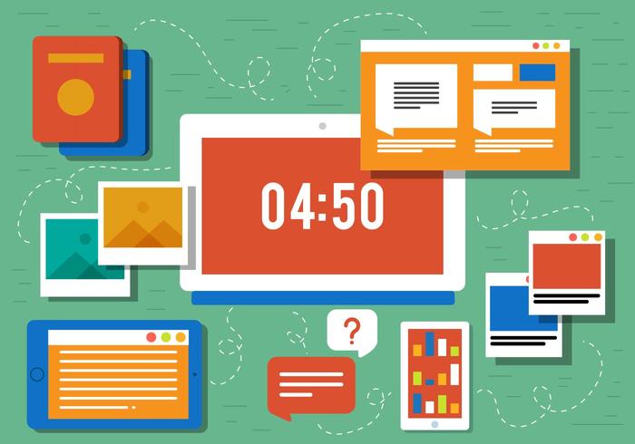 Free Vector Web Elements Free Vector Web Elements