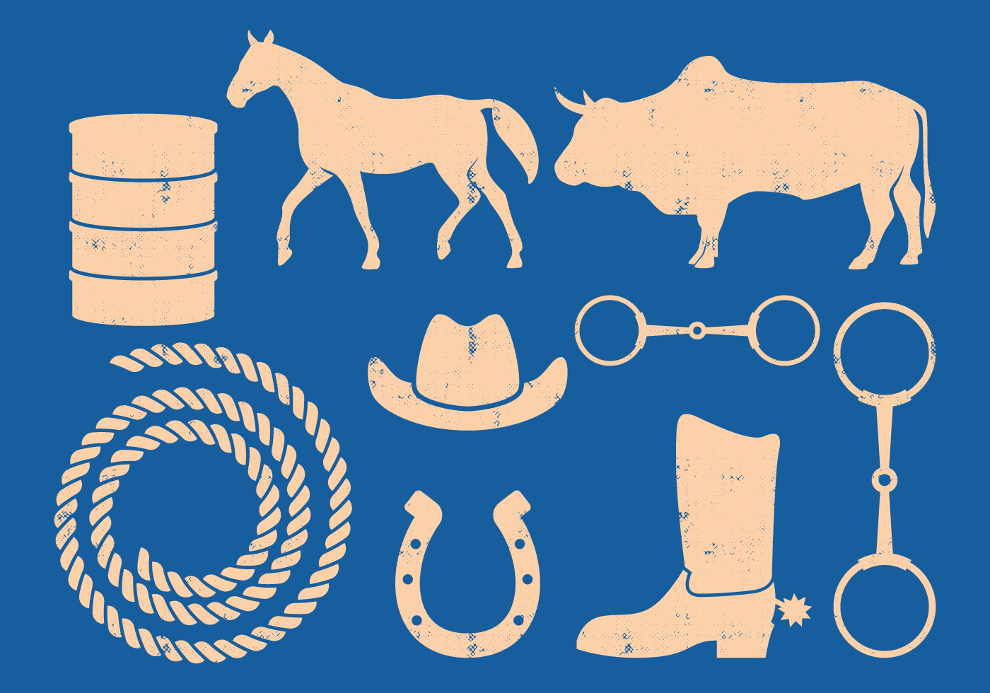 Download Horseshoe Free Vector Art - (1295 Free Downloads)