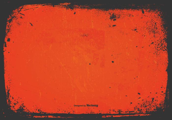 Halloween Grunge Background Halloween Grunge Background