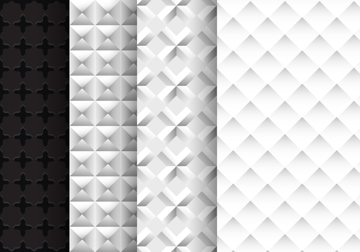 Set Of Texture Vector 125681 Vector Art at Vecteezy