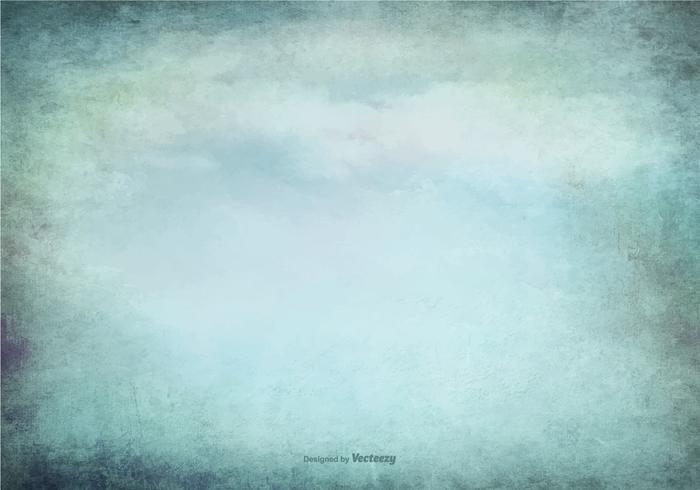 Grunge Sky Background vector