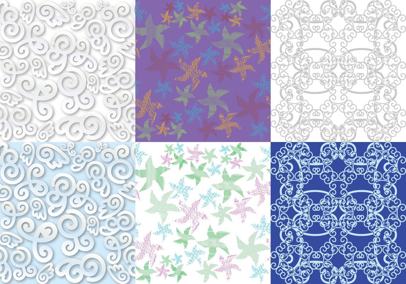 Texture Patterns 125904 Vector Art at Vecteezy