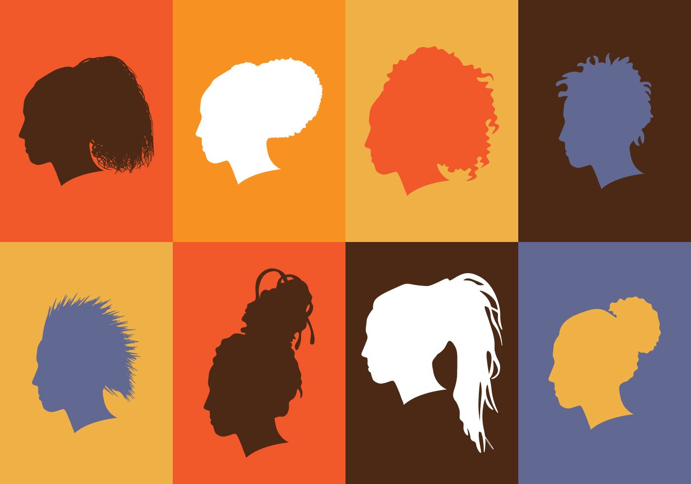 Free Free African American Art Svg 935 SVG PNG EPS DXF File