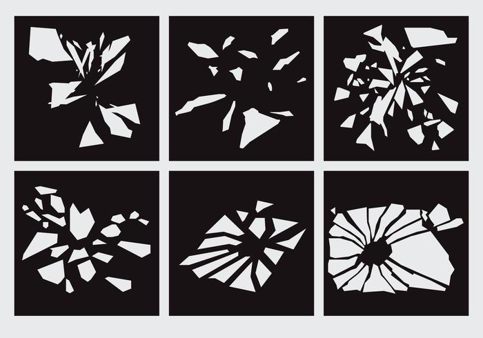 Shatter Vector Pack Shatter Vector Pack