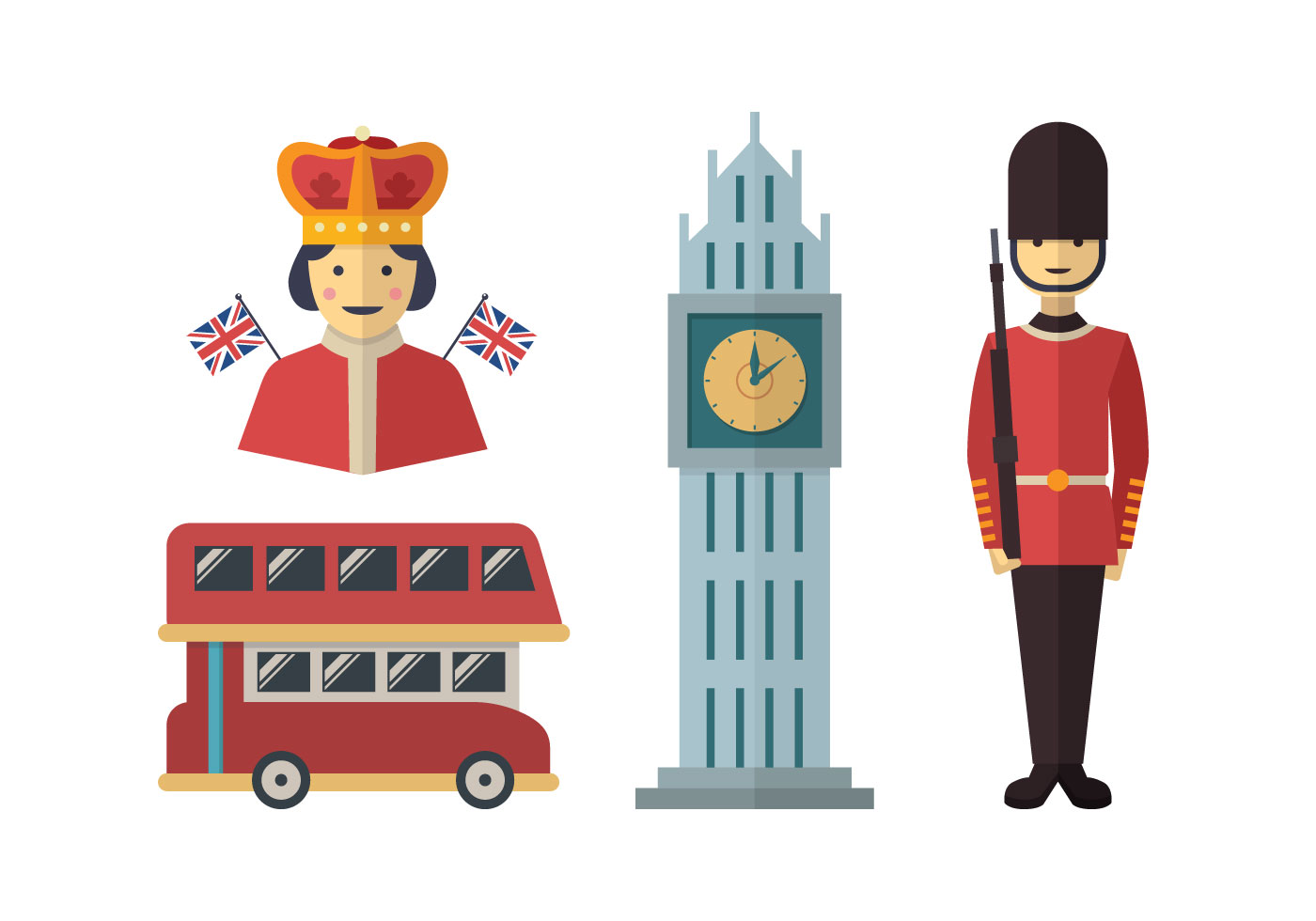 beefeater clipart