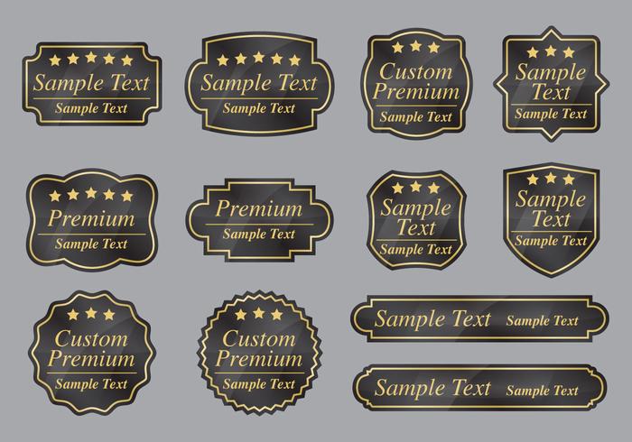 Custom Premium Labels Custom Premium Labels