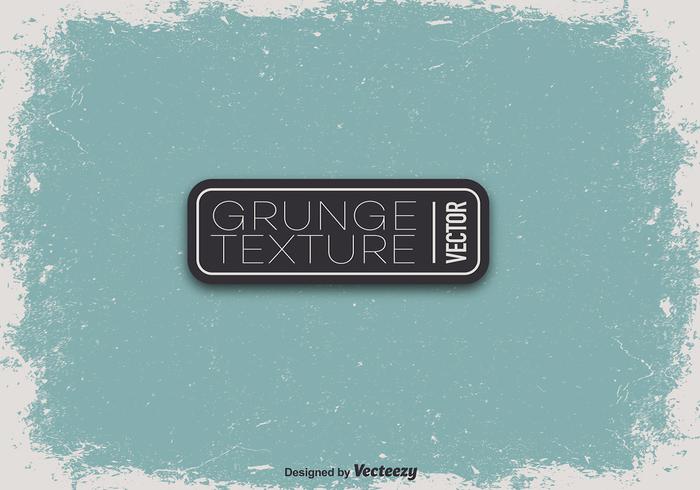 Vector Distressed Texture Background