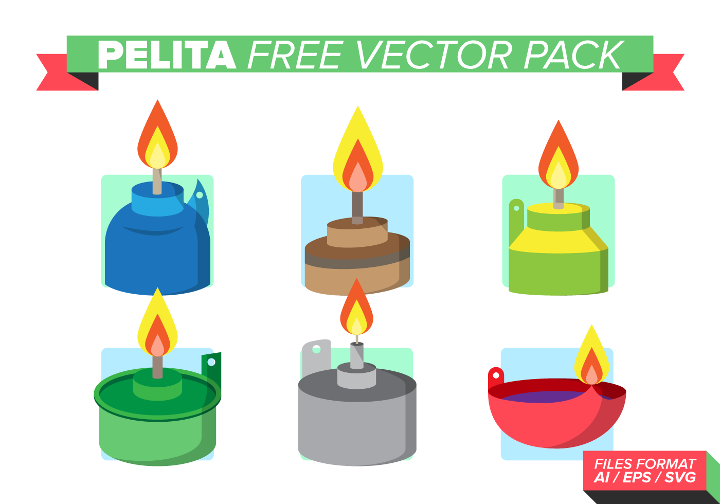  Pelita Free Vector Pack Download Free Vectors Clipart 