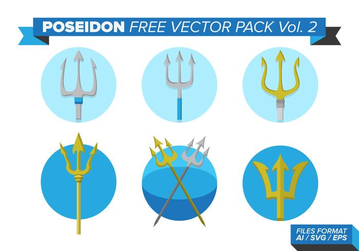 Poseidon Free Vector Pack Vol. 2 Poseidon Free Vector Pack Vol. 2