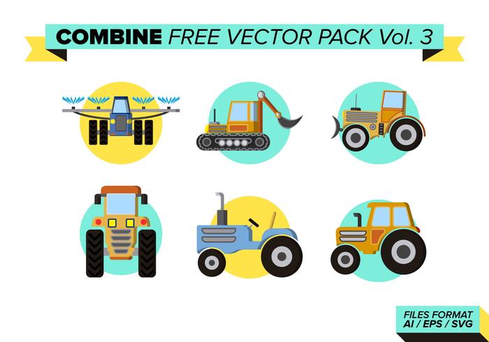 Combine Free Vector Pack Vol. 3 Combine Free Vector Pack Vol. 3