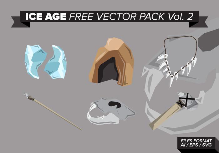 Ice Age Free Vector Pack Vol. 2 Ice Age Free Vector Pack Vol. 2