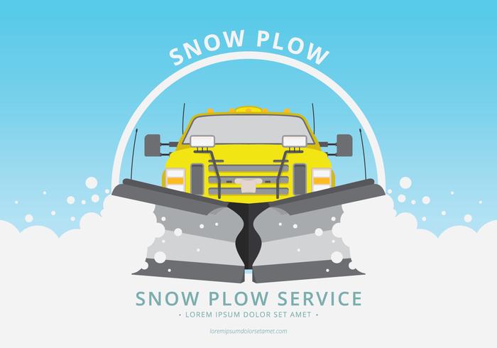 Free Free 176 Snow Plow Truck Svg SVG PNG EPS DXF File