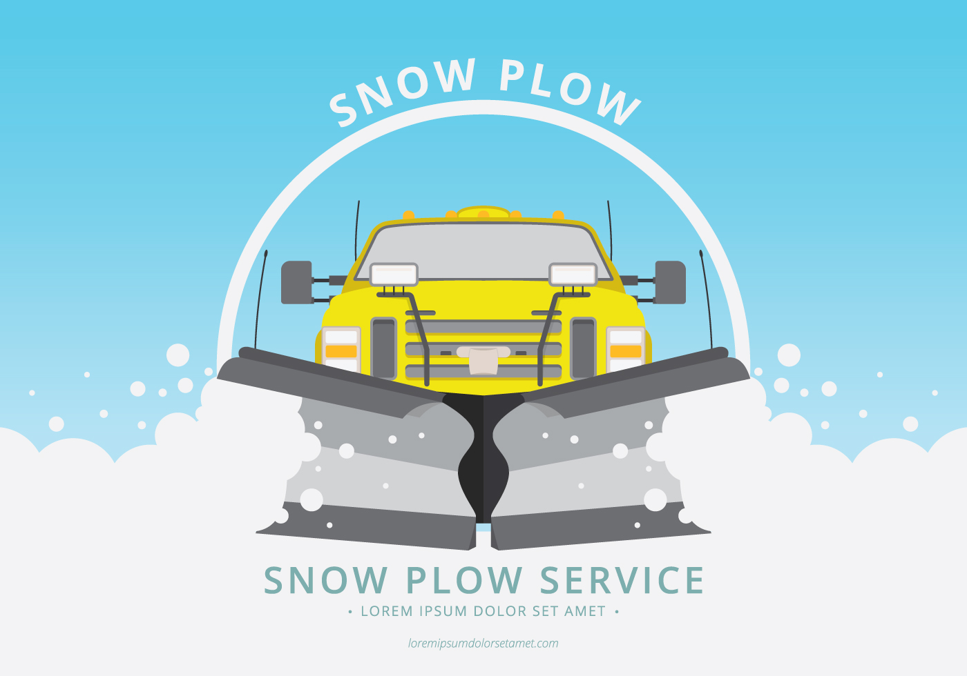 Free Free 76 Snow Plow Svg SVG PNG EPS DXF File