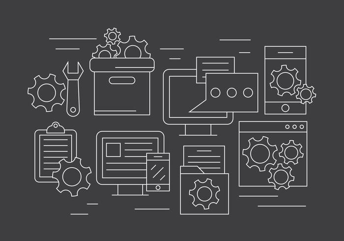Free Business Icons Free Business Icons