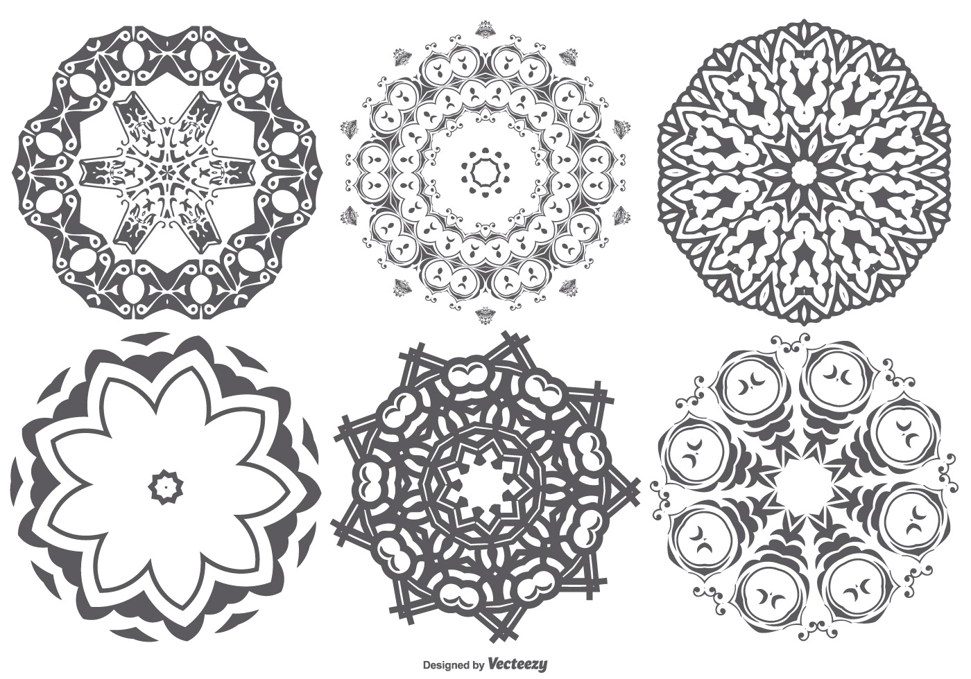 Download Laser Cut Vector Shape Collection - Download Free Vector ...