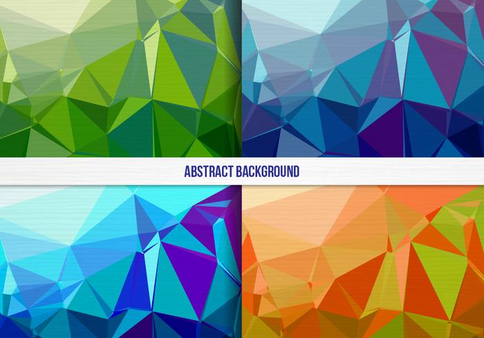 Free Vector Colorful Geometric Background Collection Download Free Vectors Clipart Graphics Vector Art Colorful geometric background vector with cdr, ai, eps file extension. https www vecteezy com vector art 126449 free vector colorful geometric background collection
