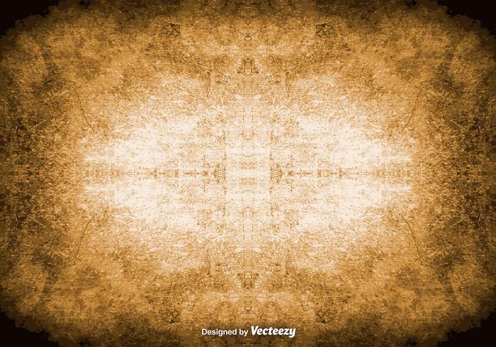 Distressed Vintage Vector Background