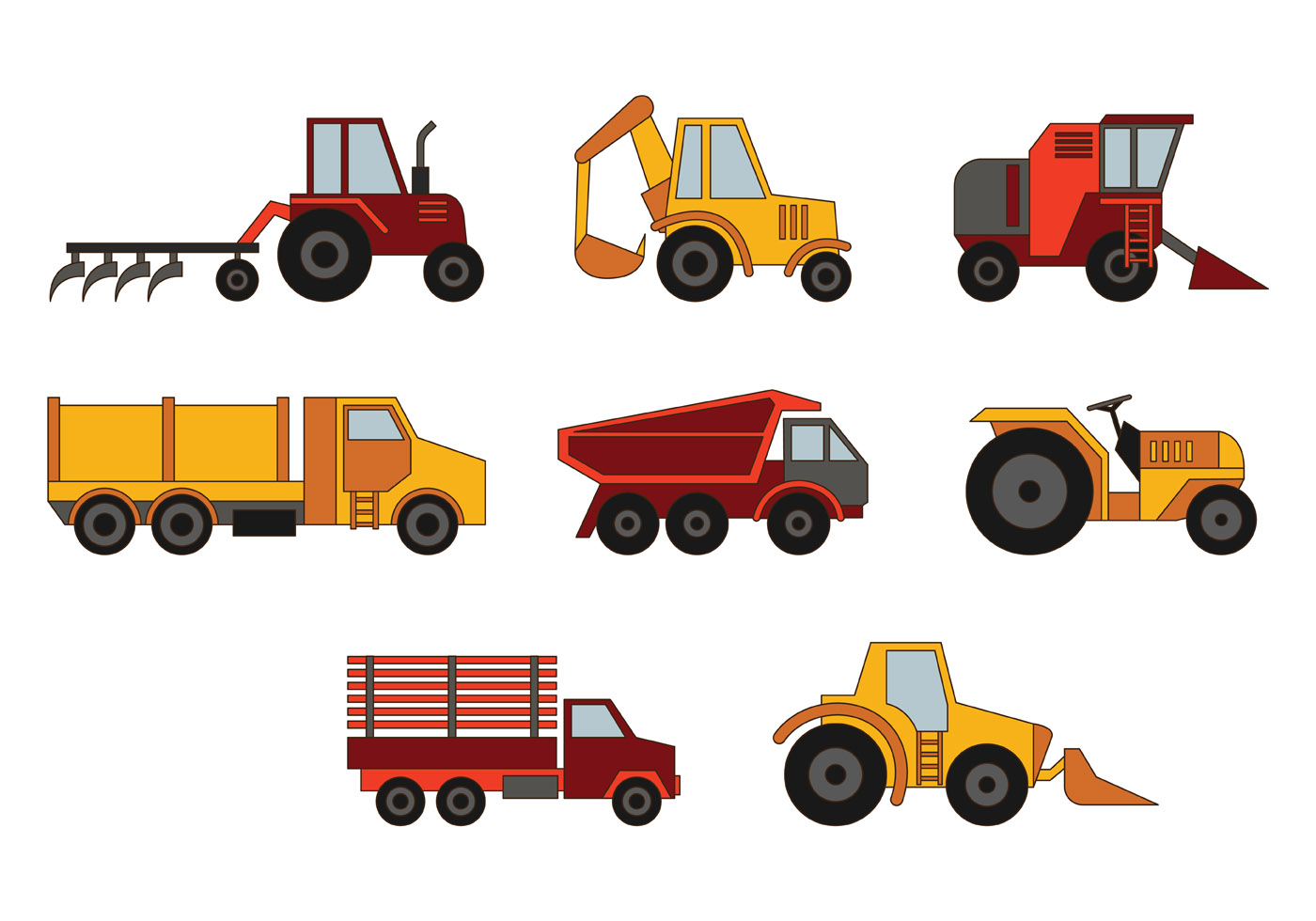 Download Combine Vector Icons - Download Free Vectors, Clipart ...