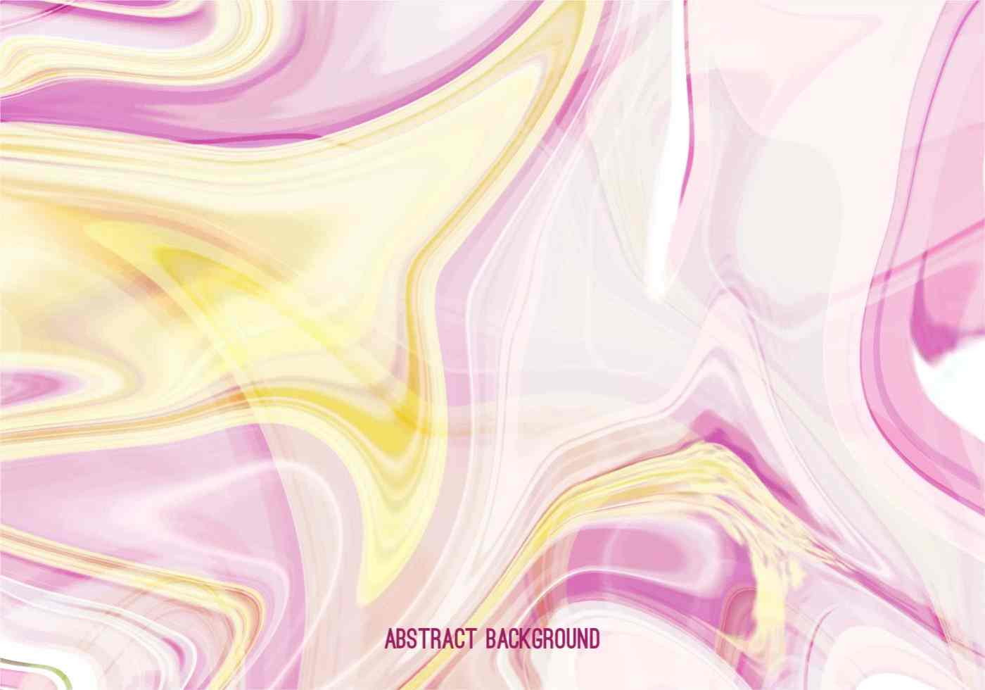 Free Vector Pink Yellow Marble Background 126726 Vector Art at Vecteezy