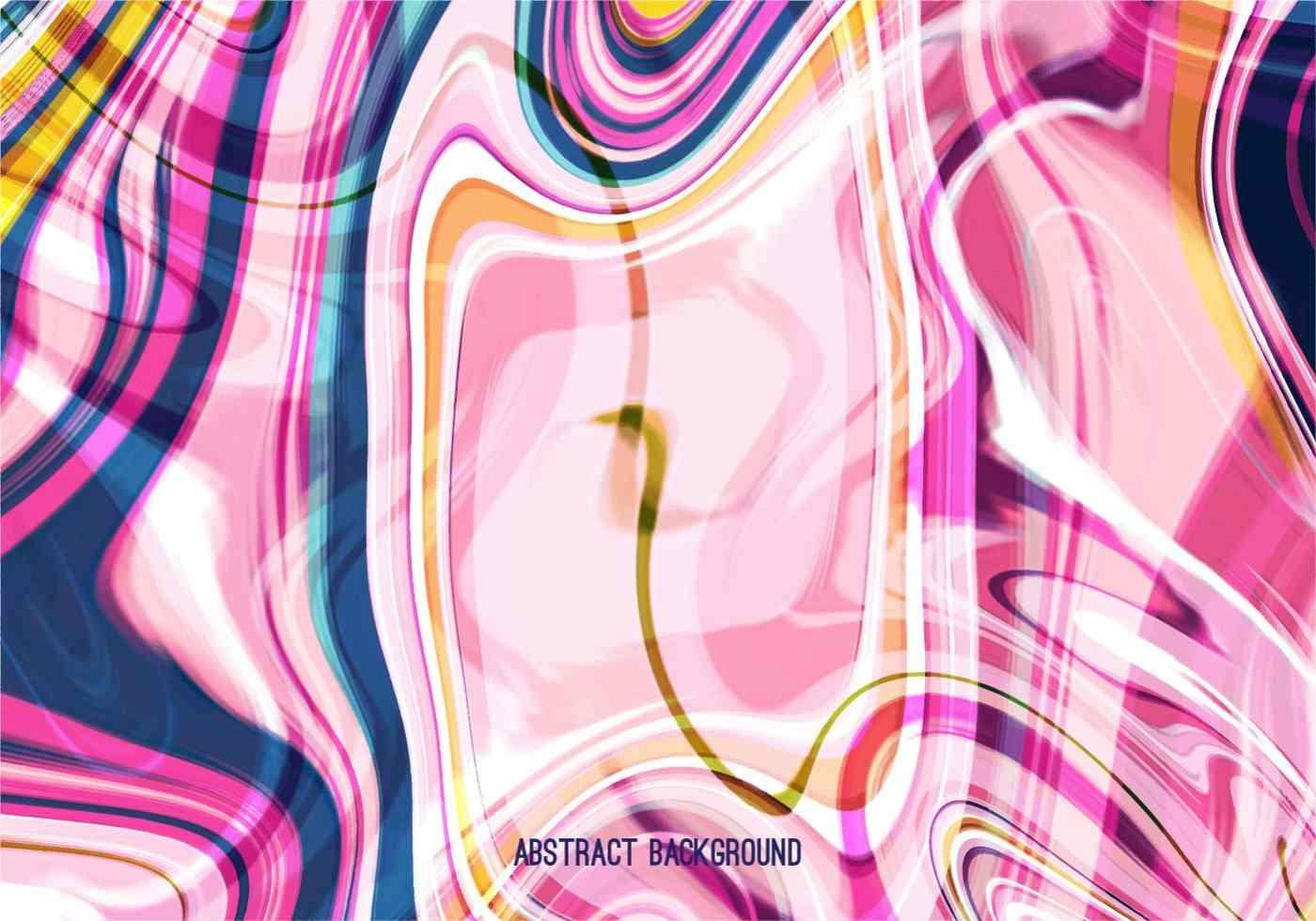 Pink Vector Abstract Marble Background 126727 Vector Art at Vecteezy