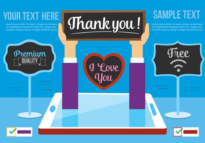Free Vector Marketing Elements 126735 Vector Art at Vecteezy