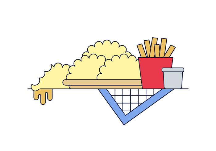 Free Empanadas Vector 126897 Vector Art at Vecteezy
