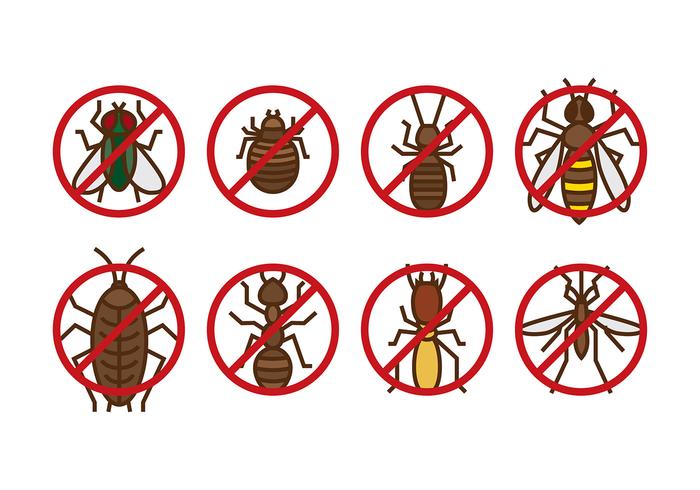 Pest Control Vector