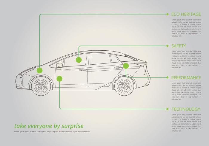 Prius Web Page Template Prius Web Page Template