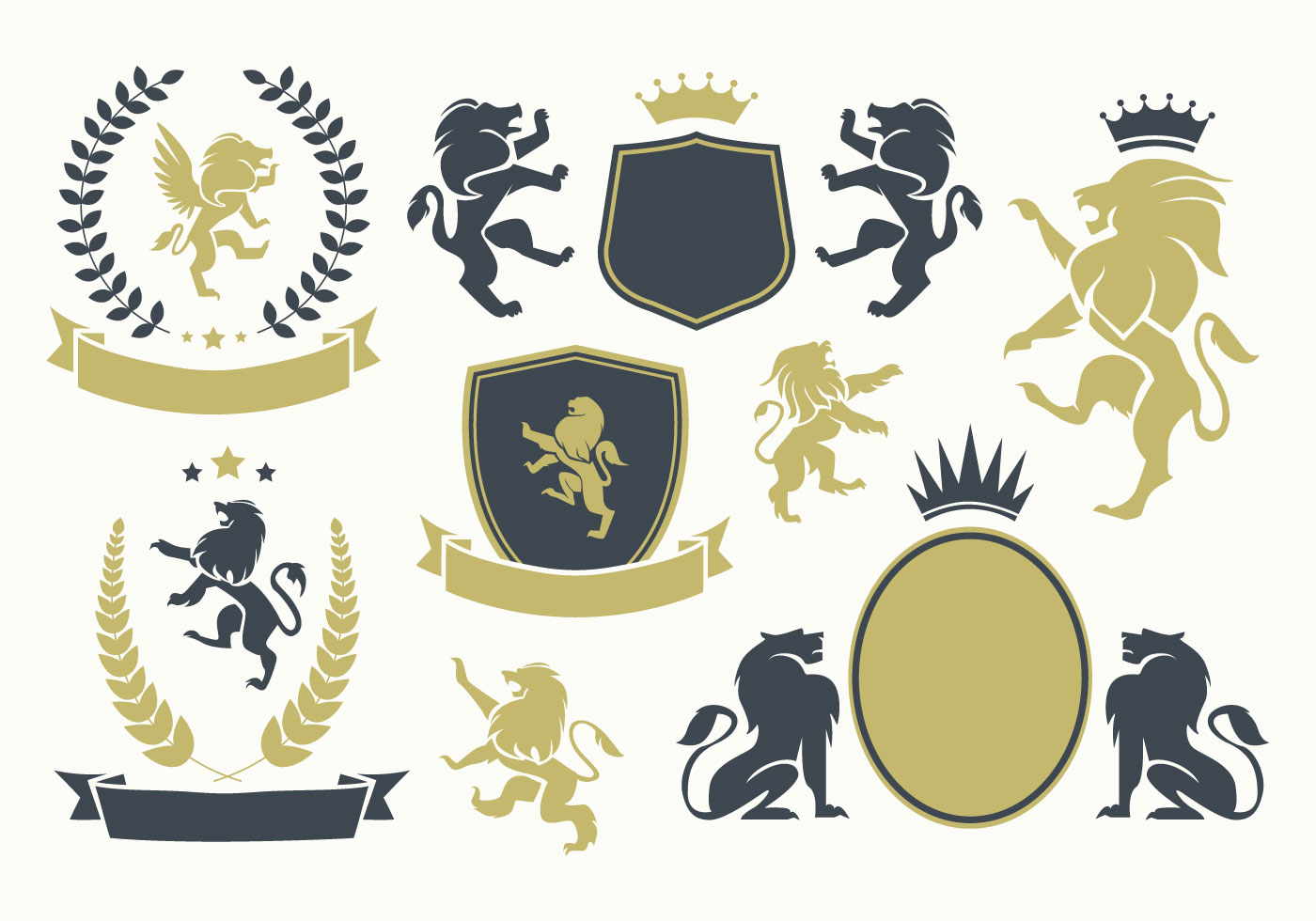 Free Free Lion Rampant Svg 514 SVG PNG EPS DXF File