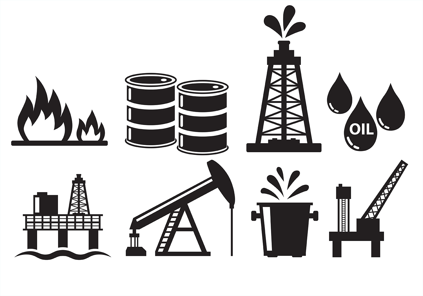 Знак добывающей промышленности. Значки для нефтегазовой отрасли. Нефть значок. Иконка нефтегазовая отрасль. Нефтяная промышленность иконки.